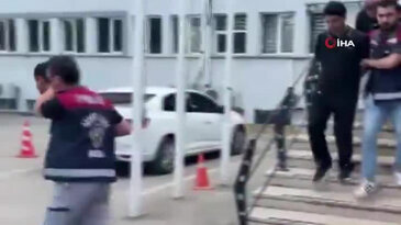 Bursa'da polisten film gibi operasyon! Dolandırıcılara kendi oyunlarıyla darbe...