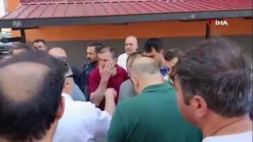 Evi saran alevler 3 engelli kardeşi hayattan kopardı!