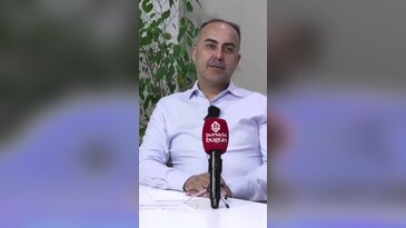 CHP Bursa İl Başkanı Özkan'dan dikkat çeken sözler! Binaya ne zaman gidecek, liste hazır mı?
