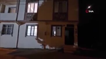 Bursa'da kaçırılan kızdan haber!