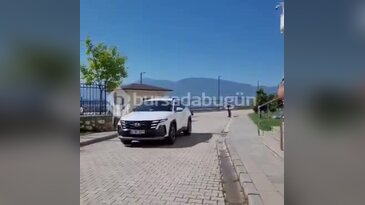 Bursa'da Daltonlar operasyonu! 1080 saatlik görüntü her şeyi ortaya çıkardı