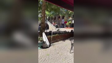 Bursa Kozahan'da sular durulmuyor! 4 ay sonra aynı yasak yeniden başladı