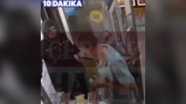 Akılalmaz olay! Kocasını öldürmek isterken silahı tutukluk yaptı