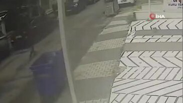 İBB yöneticisi sokak ortasında kaçırılıp işkence görmüştü! Aracından bakın ne çıktı...