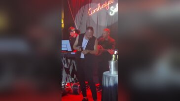 Bursa'da hafta sonuna Ege ezgileri damga vurdu!