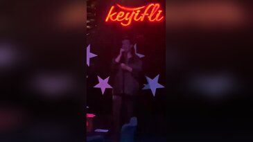 Simge Akşar ile keyifli hafta sonu