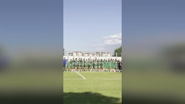Bursaspor topbaşı yaptı! Yeni transferler ilk antrenmana çıktı...