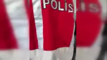 Hasta çocuklar için toplanan paraları alıp kaçtı... Bursa'da yakalandı!