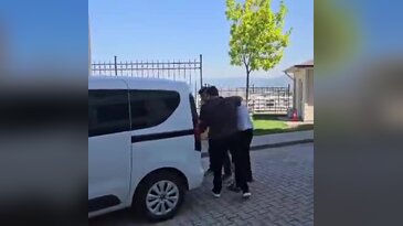 Bursa'da uyuşturucuya geçit yok! Zehir tacirlerine bir darbe daha...
