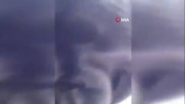 Sokakta 5 kişiyi bıçaklayıp hapse girmişti! Cezaevinde canına kıydı...