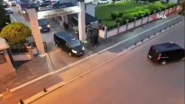 Bursa'da DEAŞ terör örgütüne ağır darbe! Çok sayıda gözaltı var...