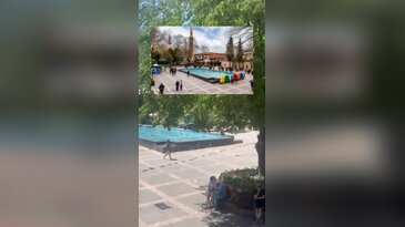 Bursa'nın hatıra fotoğrafı noktası boş kaldı!