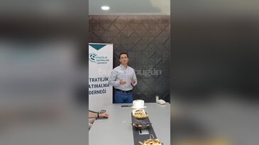 Stratejik Satınalma Derneği Bursa ofisi kapılarını açtı!