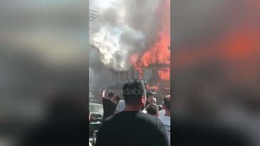 Bursa'nın kalbi büyük tehlikede: 'Ne kadar kırılgan olduğu ortaya çıktı'