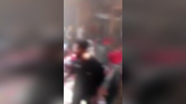 Şam'da şiddetli patlama! Çok sayıda yaralı var