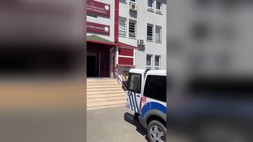 Beş ayrı hırsızlık olayının şüphelisi Gürsu'da yakalandı