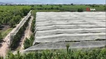 Bursalılar geçen yıldan ders çıkardı! Maliyeti 200 bin lirayı buluyor...