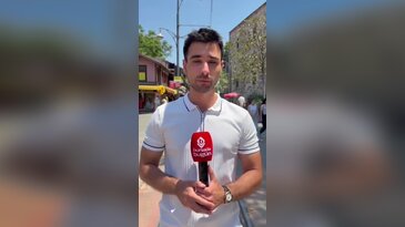 Bursa'da emeklilere sorduk: Maaş zammı yeterli mi? "Neden aynı hayatı yaşayamıyoruz?"