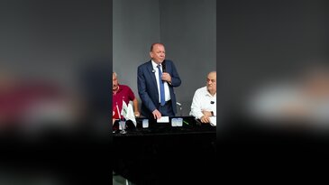 Bursa inşaat sektörünün sorunları masaya yatırıldı! Özer Matlı yol haritasını açıkladı...