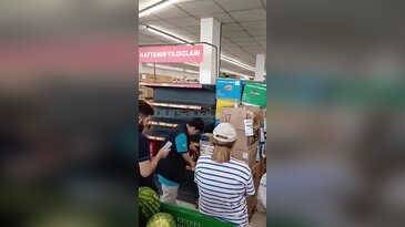 Bursa'da ilk günden Türkiye rekoru kırıldı! İade eden para kazanıyor