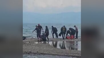 Bursa'da kaybolan gençlerden kahreden haber geldi! Bedenleri bulundu...