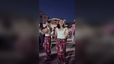Bursa'da şalvarını giyen oraya koştu!