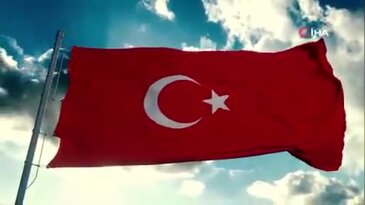 MHP Lideri Bahçeli için genel başkanlığının 30. yıl dönümüne özel şarkı