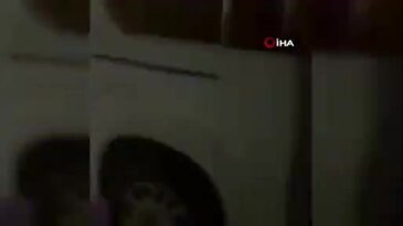 Bursa'da dehşet! Sohbet ettiği kadın bir anda jiletle saldırdı