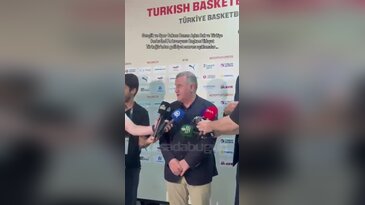 Potanın Dev Adamları'ndan 6'da 6! Bakan Bak ve Türkoğlu'ndan övgü dolu sözler