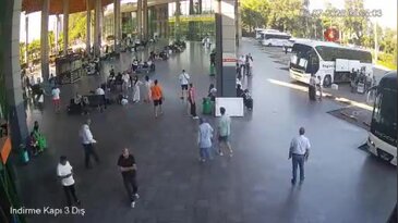 Bursa'dan yola çıkan otobüse şok baskın! Bagajlar açılınca ekipler alarm verdi