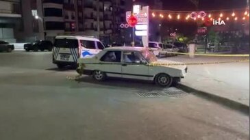 Aile içi tartışmada kan aktı! Kayınpeder damadını vurdu...