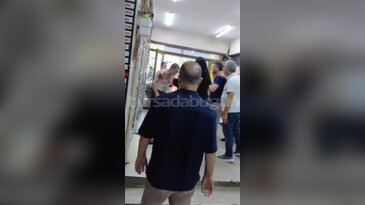 Bursa'da akılalmaz olay! Kimyasal madde bomba gibi patladı, yaralılar var