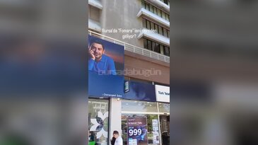 Yıkıldı ama adı kaldı! Bursalıların yıllardır kullandığı meydanın şaşırtan hikayesi...