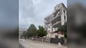 Orhangazi'de 29 yıllık erkek öğrenci yurdu tarihe karıştı!