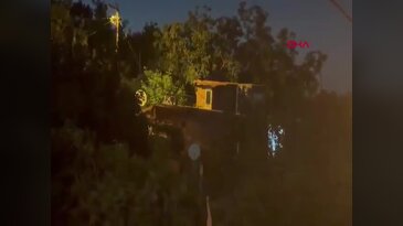 Kan donduran olay! Boşandığı eşi ve oğlunu katletti, aynı silahla canına kıydı...