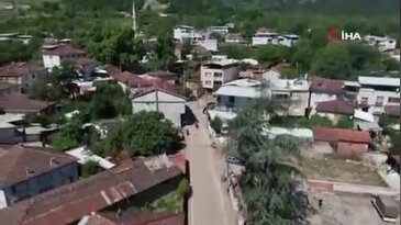 Bursa'da 525 yıllık ilginç gelenek!