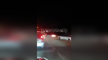 Bursa'da çileden çıkaran trafik! Sonu gözükmedi...
