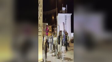 Bursalılar Mudanya'ya akın etti