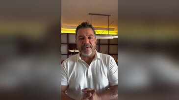 Midyeci Ahmet'in evlilik ilanı sosyal medyayı karıştırdı!