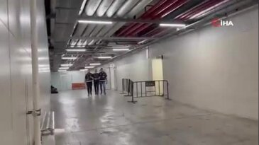 İşte Haluk Levent'in savcılık ifadesi ve cezaevine sevk anları!
