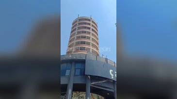 Bursa'nın en tartışmalı binalarından biri satılıyor! Değeri 13,5 milyon dolar