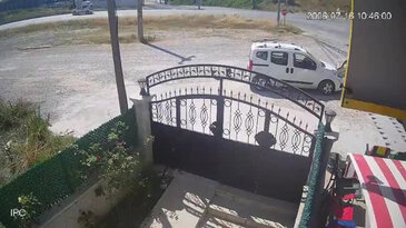 Kahreden kaza! Bursalı genç çift hayatını kaybetti, 4 yaşındaki çocukları ağır yaralı...