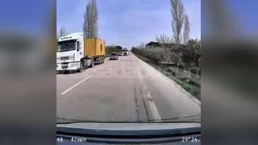 Bursa'daki ölümcül kazada çarpıcı detay! Tırın sabıkası kabarık çıktı