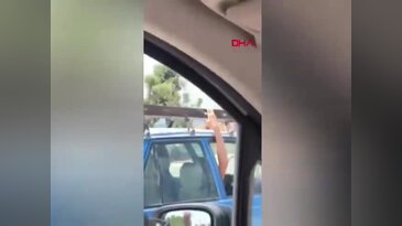 Bursa'da tek hatası 280 bin TL'ye mal oldu!
