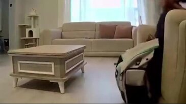 Bu utanç verici görüntü maalesef Türkiye'nin başkentinden...