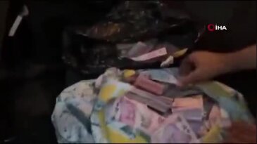 Ev satışından elde ettiği 2 milyon lira çalındı!