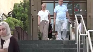 7 yıl sonra bulunan Nazar davasında flaş gelişme! Babaannenin mahkemedeki sözleri gündem oldu