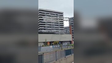 Bursa'da Cumhuriyet'in sanayi mirası AVM ve rezidans projesine dönüştü!