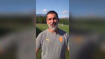 Arda Turan'ın Bursaspor sözleri gündem oldu! "Şampiyonlar Ligi atmosferi yaşayacağız"