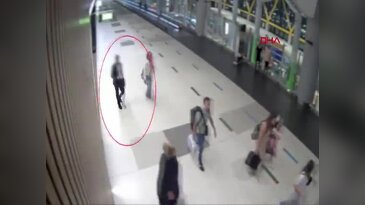 İstanbul Havalimanı'nda dikkat çeken operasyon: Midesinden çıkanlar şaşkına çevirdi
